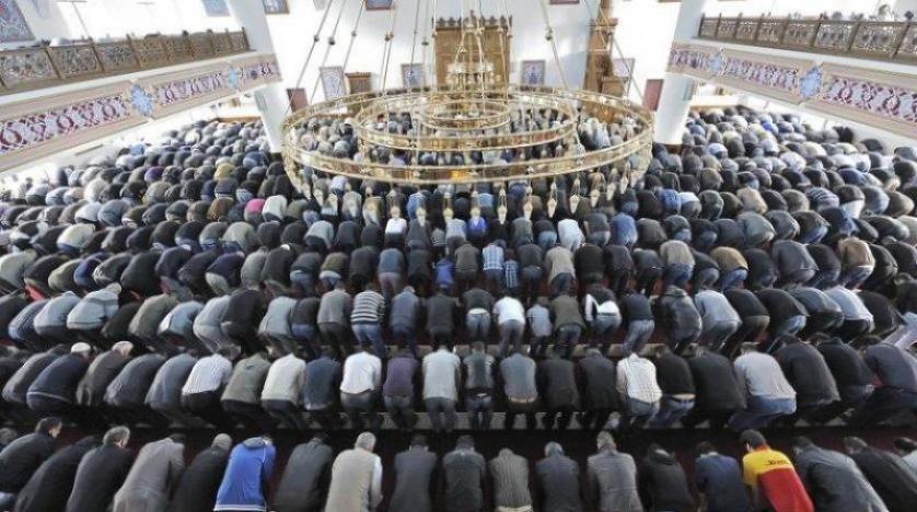 ارتفاع ملحوظ بعدد المسلمين في ألمانيا