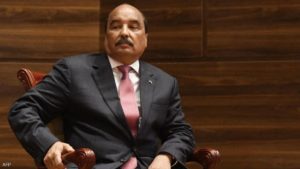 استدعاء جديد للرئيس الموريتاني السابق بتهم فساد