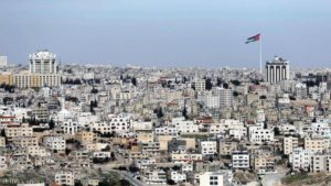 الأردن.. اعتقال شخصيات أردنية بارزة في عمان لأسباب أمنية
