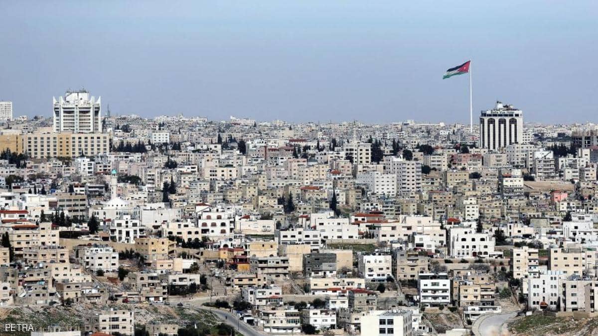 الأردن.. اعتقال شخصيات أردنية بارزة في عمان لأسباب أمنية