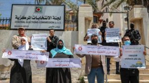 الانتخابات الفلسطينية.. استحقاق طال انتظاره يتجه نحو التأجيل