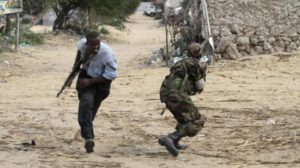 الجيش الصومالي يصد هجوماً لحركة «الشباب»... ويقتل 19 مسلحاً