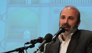 «الحرس الثوري» يسمي نائباً جديداً لقائد ذراعه الخارجية