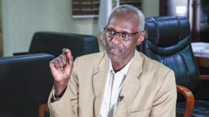 السودان يهدد بمقاضاة إثيوبيا والشركة الإيطالية المنفّذة لـ«السد»