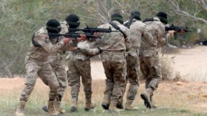 «المرتزقة» ... ورقة «مساومة أخيرة» للأطراف الدولية في ليبيا
