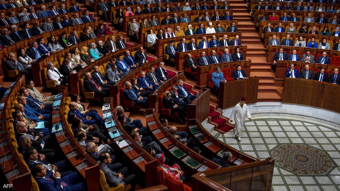 المغرب يعزز منظومته لمكافحة غسل الأموال وتمويل الإرهاب