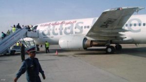 المغرب يعلن إغلاق الأجواء