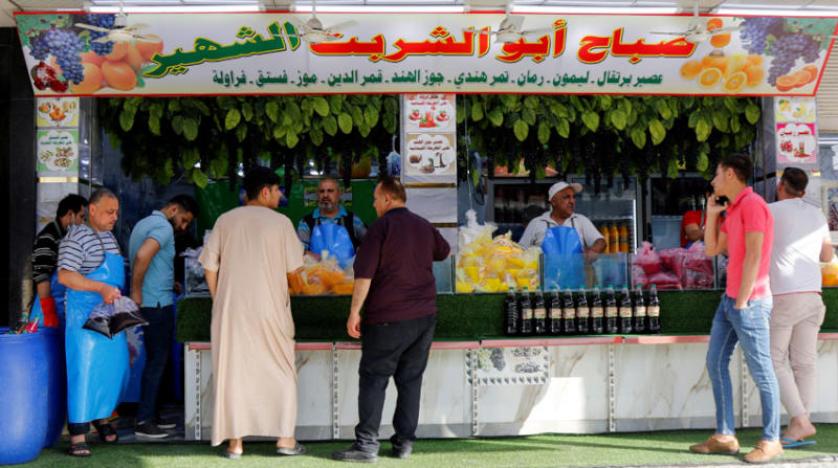 الموازنة العراقية تدخل دائرة الجدل بعد شهر من إقرارها