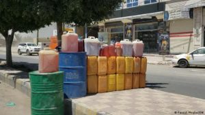 اليمن ـ السوق السوداء