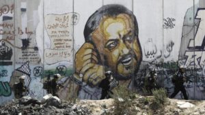 انتخابات فلسطين.. مروان البرغوثي