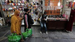 تونس تفكك خلية تمويل للإرهاب بعض أعضائها في أوروبا