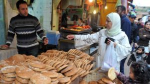 جدل في المغرب بسبب جودة الخبز