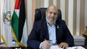 «حماس» تحذّر من «المجهول» حال تأجيل الانتخابات