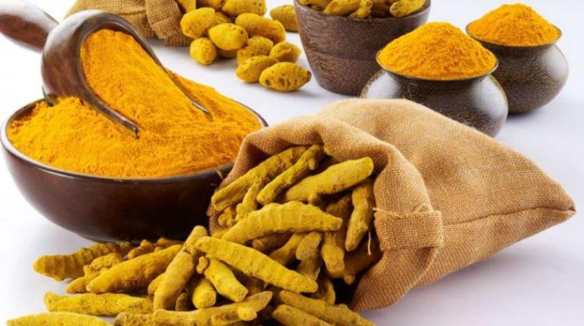 خبراء الكركمين علاج مكمل لالتهاب المفاصل
