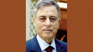خدام الأسد وخامنئي وخاتمي اتفقوا على إطالة الحرب في العراق