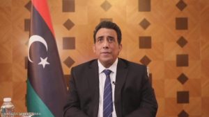 رئيس المجلس الرئاسي الليبي يؤكد ضرورة مغادرة الميليشيات