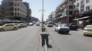 سوريا.. البنزين يتبخر والأزمة تتفاقم في السويداء وحماة