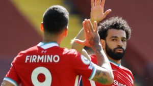 صفقة الـ145 مليونا.. لماذا قد يضحى ليفربول الآن بمحمد صلاح؟