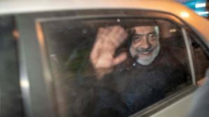 محكمة تركية تأمر بالافراج عن الصحافي أحمد ألتان