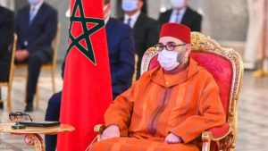 ملك المغرب يترأس حفل إطلاق مشروع تعميم الحماية الاجتماعية
