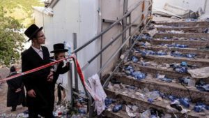 من قلب الكارثة.. كيف لقي عشرات الإسرائيليين مصرعهم بالجليل؟