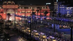 موكب المومياوات لن يكون الأخير.. تحضيرات لمفاجأة كبيرة بمصر