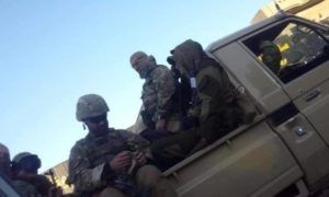 هل نفد صبر الغرب من تهديد مرتزقة “فاغنر” الجناح الجنوبي للناتو؟