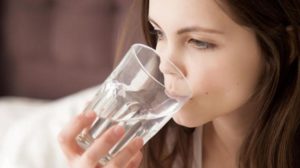 5 علامات لا تتوقعها لجفاف الجسم