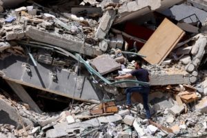 95 مليون دولار لمساعدة الفلسطينيين.. الأمم المتحدة تتحرك
