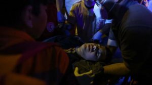 أبو الغيط يحذّر من اشتعال الموقف في القدس