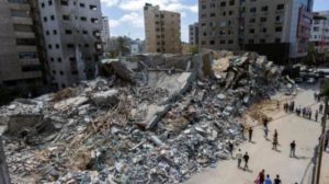 ألمانيا تخصص 15 مليون يورو إضافية مساعدات إنسانية للأراضي الفلسطينية