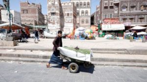إجماع دولي على وقف النار في اليمن وتحميل الحوثيين مسؤولية «العرقلة»
