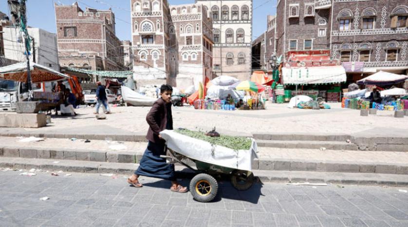 إجماع دولي على وقف النار في اليمن وتحميل الحوثيين مسؤولية «العرقلة»