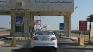 الأردن يعيد فتح معبرين حدوديين مع السعودية وسوريا