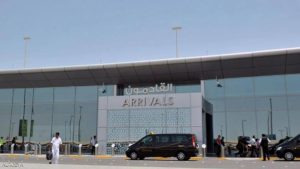 الإمارات تعلن تعليق دخول القادمين من 4 دول