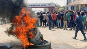 الاغتيالات تنذر بإلغاء انتخابات العراق