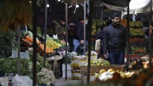 البنك الدولي لبنان الأغلى في المواد الغذائية