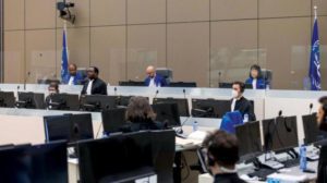 «الجنائية الدولية» تتعهد مواصلة مطالبة السودان بتسليم البشير