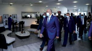 الخرطوم تتوقع شطب 70% من ديونها في «باريس»