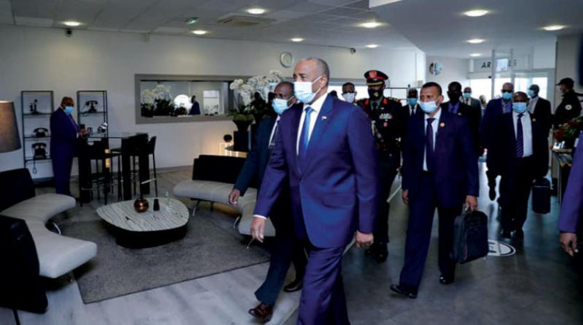 الخرطوم تتوقع شطب 70% من ديونها في «باريس»