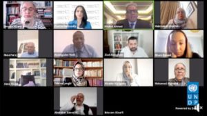 الخلافات تتعمق حول الدستور الليبي وآلية انتخاب الرئيس