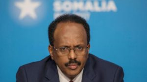الصومال يعلن إجراء انتخابات خلال 60 يوماً