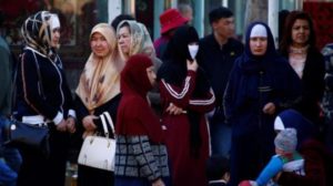 الصين اجتماع الأمم المتحدة بشأن مسلمي الأويغور إهانة للمنظمة