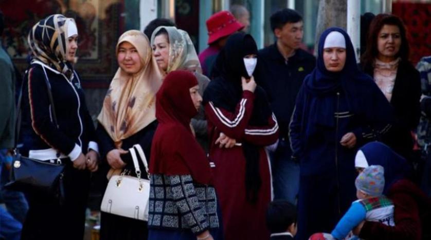 الصين اجتماع الأمم المتحدة بشأن مسلمي الأويغور إهانة للمنظمة