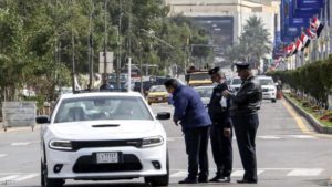 العراق.. حظر شامل خلال العيد باستثناء إقليم كردستان