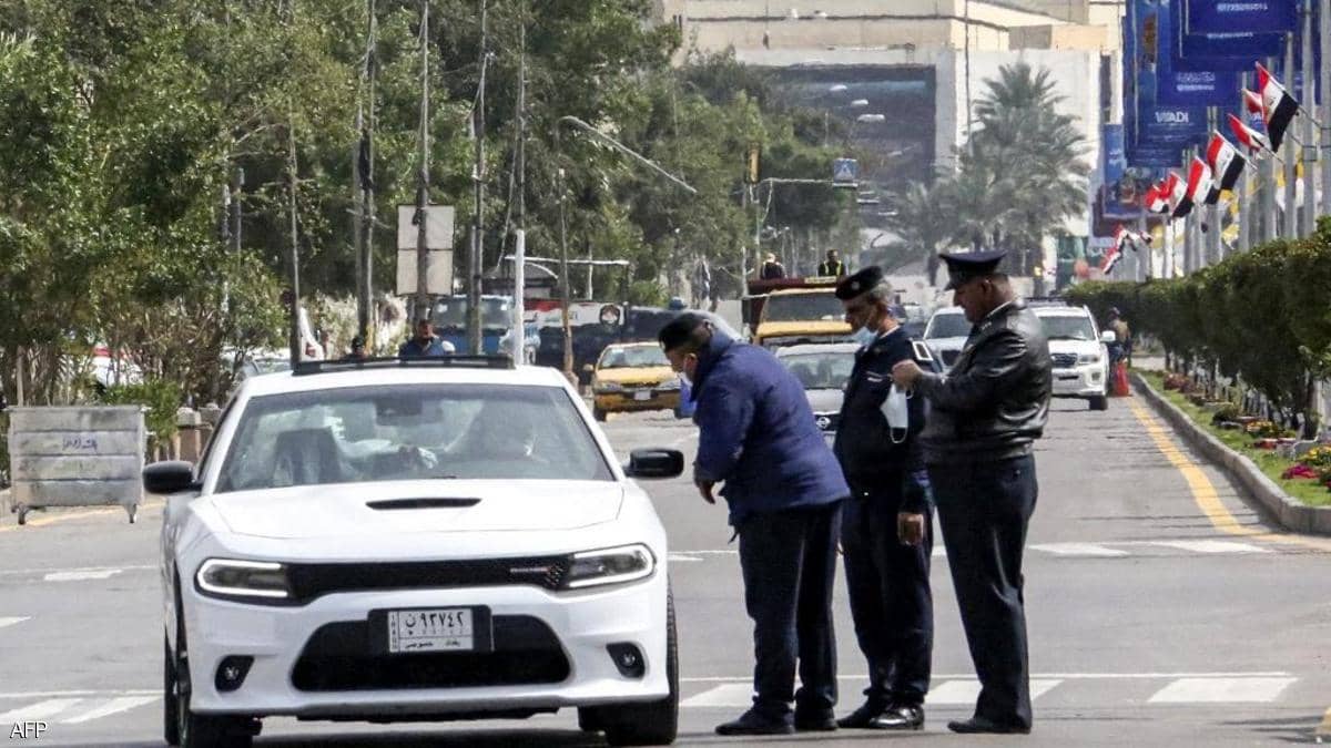 العراق.. حظر شامل خلال العيد باستثناء إقليم كردستان