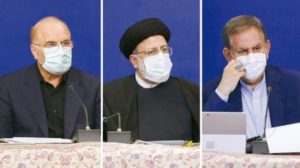 المحافظون والإصلاحيون أمام تحدي المرشح النهائي للسباق الرئاسي
