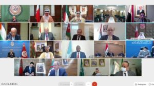 بيان من الجامعة العربية بشأن أحداث القدس.. هذه أبرز القرارات