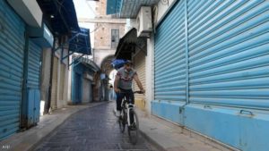 تجار تونس في أزمة كبيرة.. والسبب
