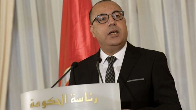 تونس أحزاب